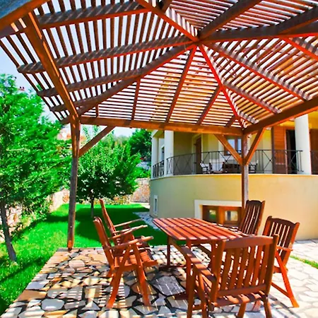 Kefalonia Sun Villas 1 度假居 *