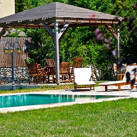 度假居 Kefalonia Sun Villas 1