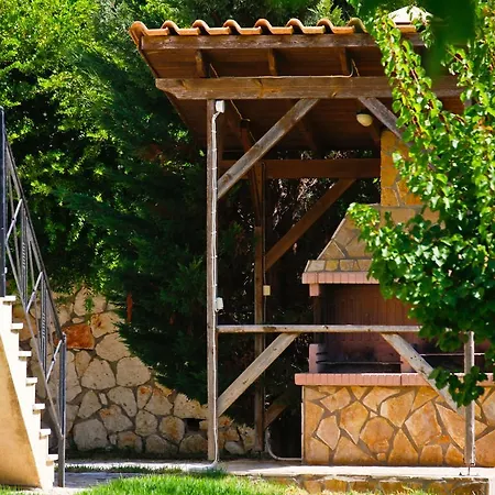 Kefalonia Sun Villas 1 度假居 Kaligata