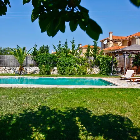 Kefalonia Sun Villas 1 Σπίτι διακοπών *